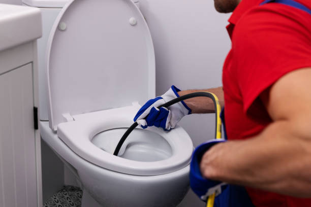 Reliable Lake Bluff, IL Plumbing Solutions
