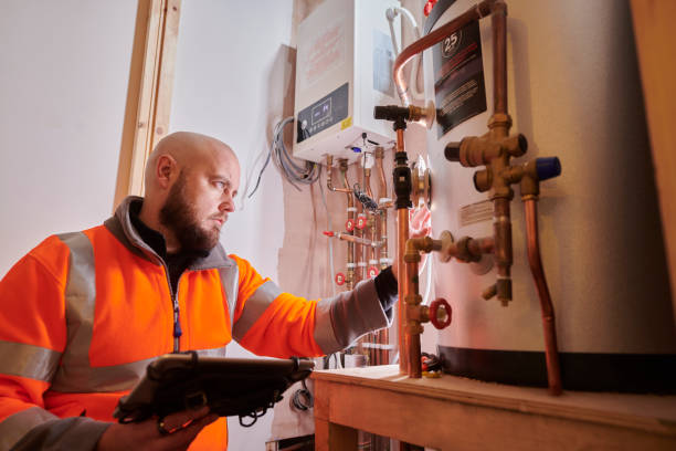 Best Emergency Plumbing Repair  in Lake Bluff, IL