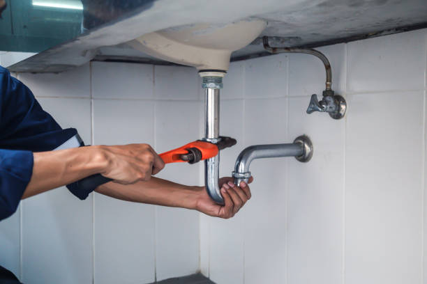 Best Faucet Repair  in Lake Bluff, IL