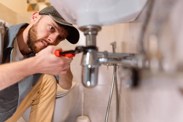 Best Sewer Line Repair  in Lake Bluff, IL
