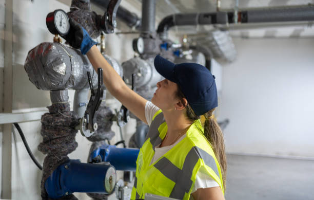 Best Drain Cleaning Services  in Lake Bluff, IL