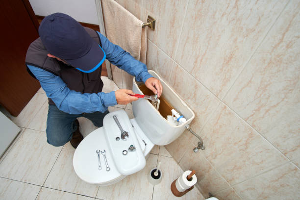 Best Sewer Line Repair  in Lake Bluff, IL