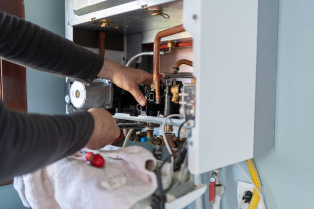 Best Sewer Cleaning Services  in Lake Bluff, IL