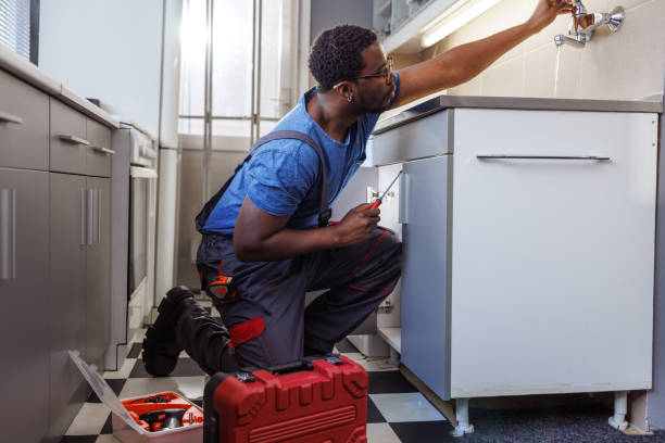 Best Gas Line Repair  in Lake Bluff, IL