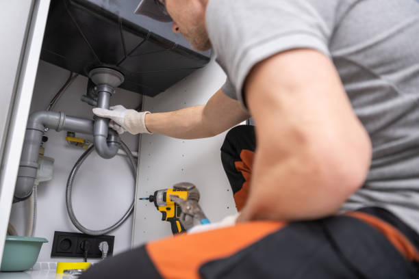 Best Leak Detection Services  in Lake Bluff, IL