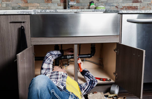 Best Emergency Plumber  in Lake Bluff, IL