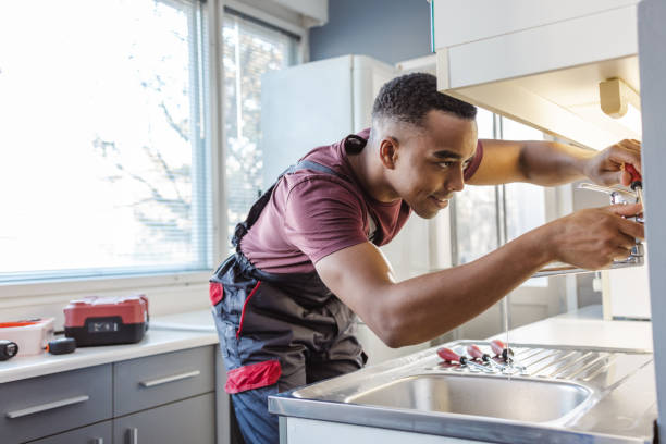 Best Commercial Plumbing Services  in Lake Bluff, IL